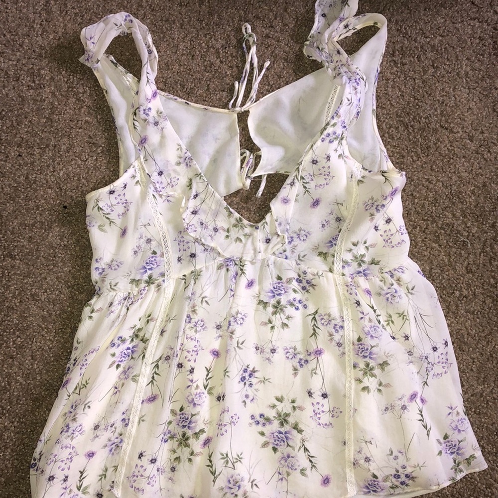 Tank top